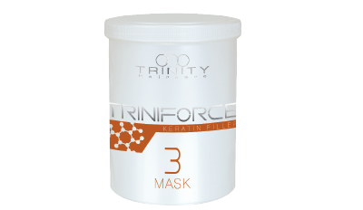 keratin-mask