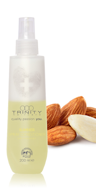 summer_spray conditioner
