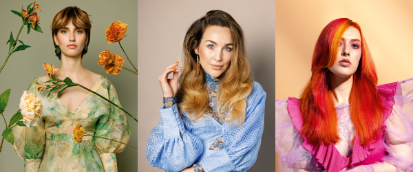 The Secret Garden Groupshot