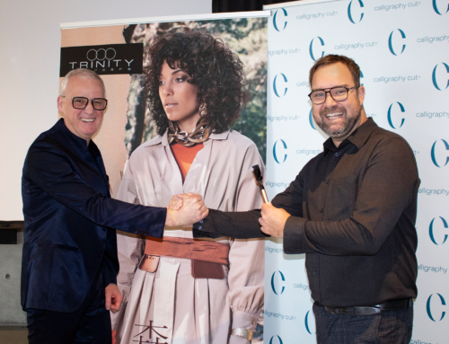 +++ Partners in STYLE +++
