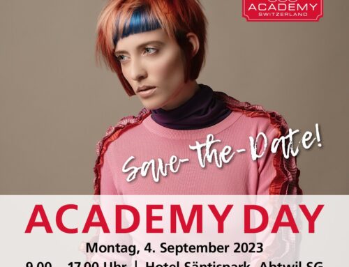 Academy Day