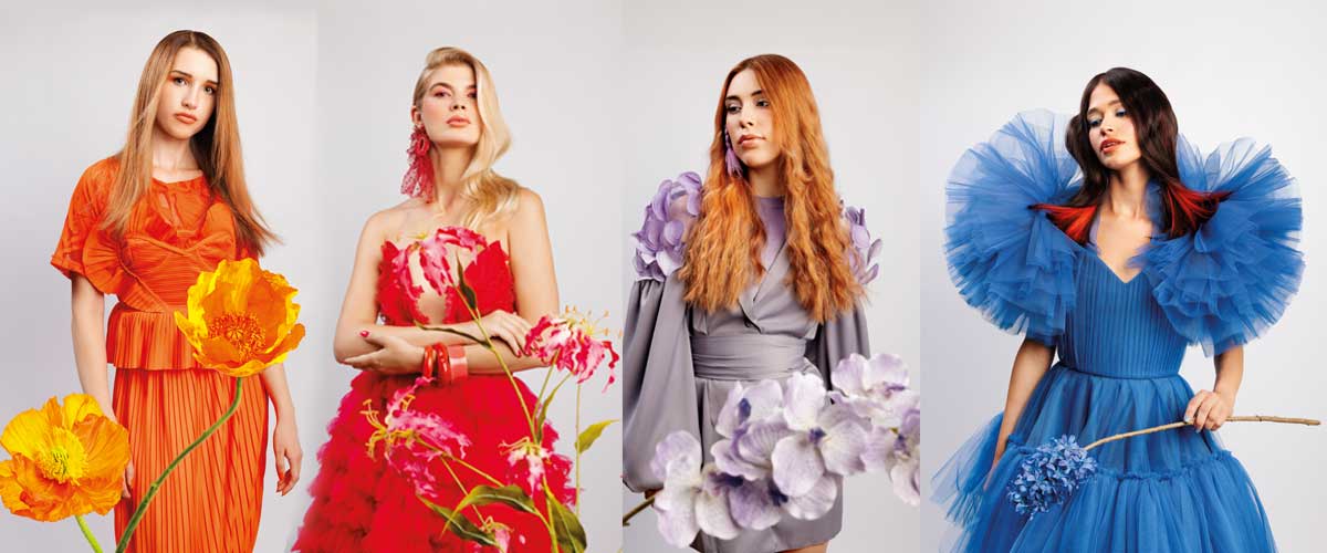 Modern Muse Groupshot