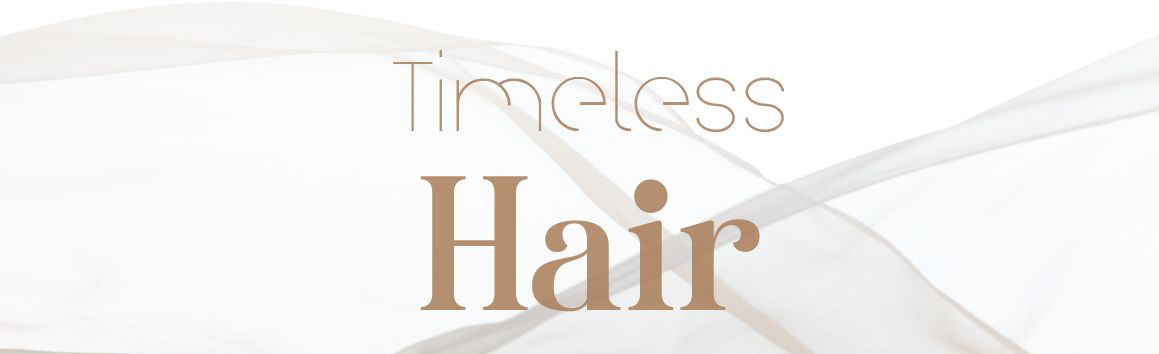 timelesshair