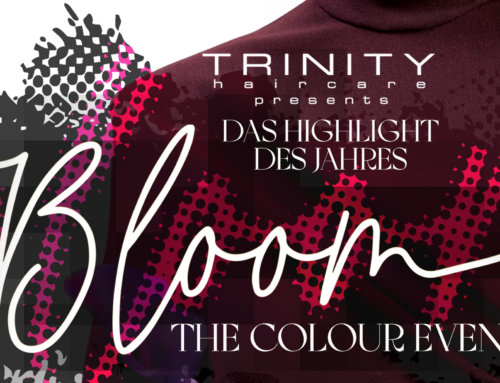 BLOOM – The Colour Event