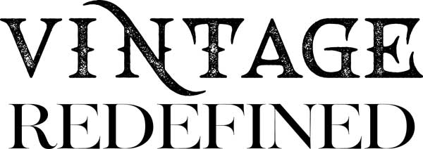 Vintage Redefined Logo