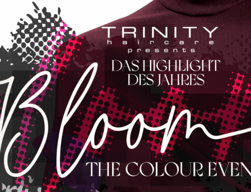 BLOOM – The Colour Event